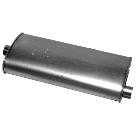 Walker Exhaust Exhaust Muffler 18295